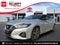 2020 Nissan Maxima 3.5 SV