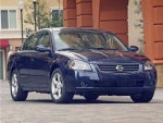 2005 Nissan Altima 2.5 S