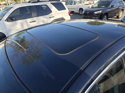 2016 Nissan Altima 2.5 SV