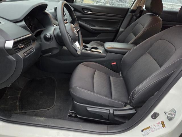 2022 Nissan Altima 2.5 S