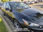 2021 Nissan Altima 2.5 S