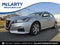 2021 Nissan Altima 2.5 S