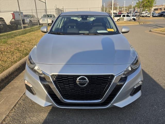 2021 Nissan Altima 2.5 S