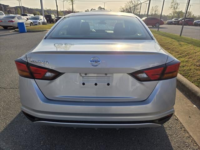 2021 Nissan Altima 2.5 S