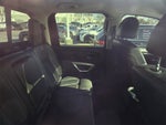 2019 Nissan Titan PRO-4X