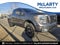 2019 Nissan Titan PRO-4X