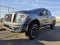 2019 Nissan Titan PRO-4X