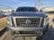 2019 Nissan Titan PRO-4X