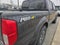 2015 Nissan Frontier PRO-4X