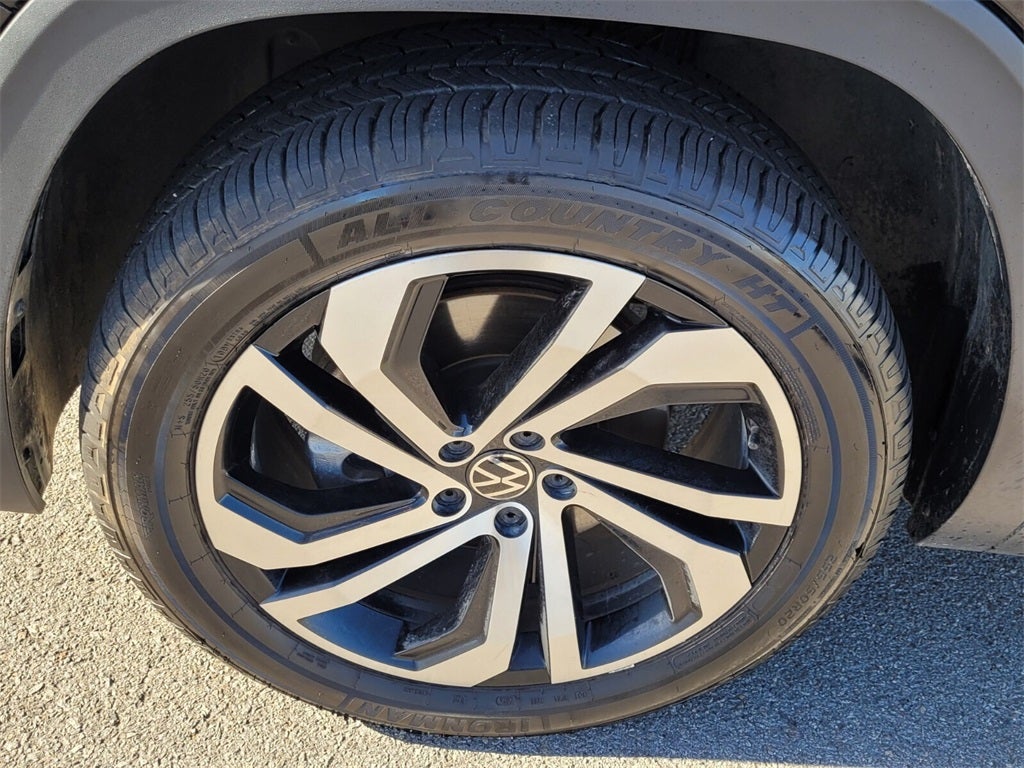 2023 Volkswagen Atlas 2.0T SEL