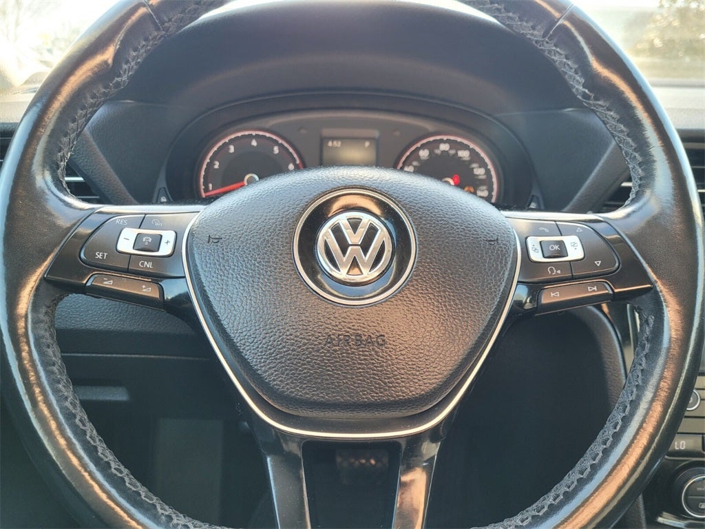 2020 Volkswagen Passat 2.0T SE