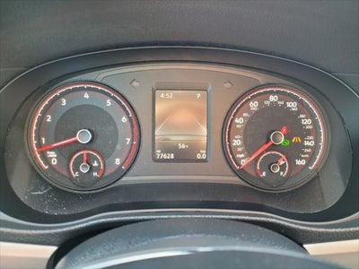 2020 Volkswagen Passat 2.0T SE