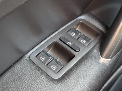 2020 Volkswagen Passat 2.0T SE