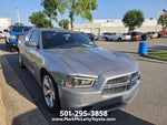 2011 Dodge Charger Rallye