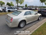 2012 Chrysler 300 Base