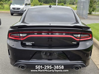 2019 Dodge Charger R/T
