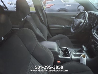 2019 Dodge Charger R/T