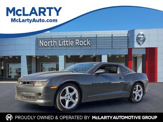 2014 Chevrolet Camaro 1LT