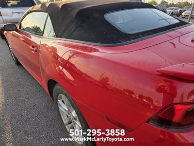 2015 Chevrolet Camaro 1LT