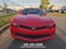 2015 Chevrolet Camaro 1LT