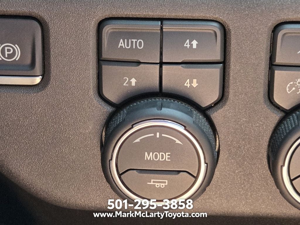 2026 Chevrolet Silverado LTZ