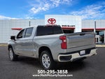 2026 Chevrolet Silverado LTZ
