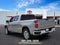 2026 Chevrolet Silverado LTZ