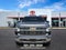 2026 Chevrolet Silverado LTZ
