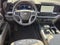 2026 Chevrolet Silverado LTZ