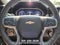 2026 Chevrolet Silverado LTZ