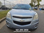 2015 Chevrolet Equinox LT 2LT