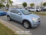 2015 Chevrolet Equinox LT 2LT