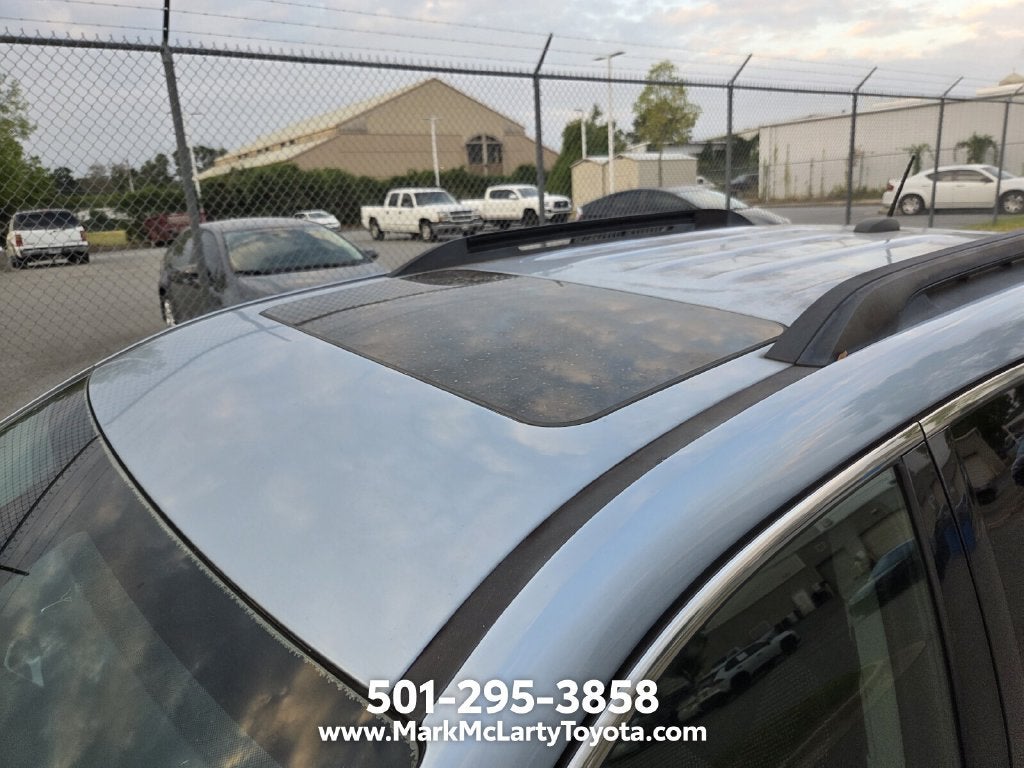2015 Chevrolet Equinox LT 2LT