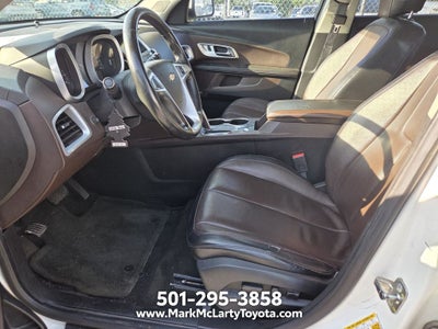 2012 Chevrolet Equinox LT 2LT
