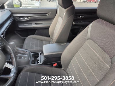 2023 Honda CR-V Sport