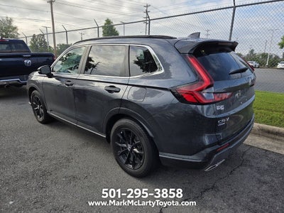 2023 Honda CR-V Sport