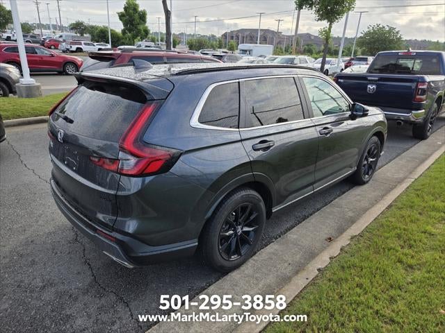 2023 Honda CR-V Sport