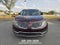 2017 Lincoln MKX Black Label