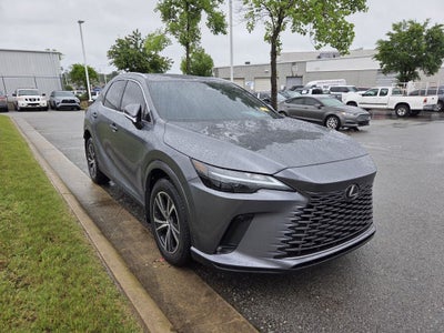 2023 Lexus RX 350 Premium