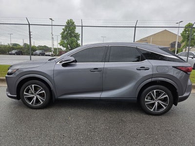 2023 Lexus RX 350 Premium