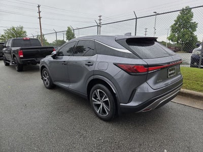 2023 Lexus RX 350 Premium