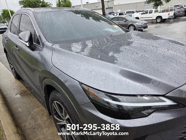 2023 Lexus RX 350 350 Premium