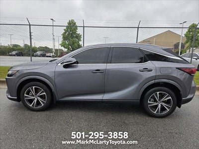 2023 Lexus RX 350 350 Premium