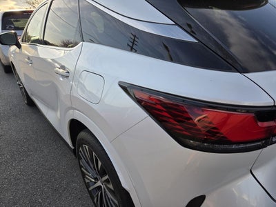2023 Lexus RX 350 Premium Plus