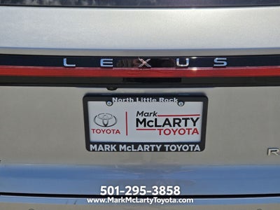 2023 Lexus RX 350 350
