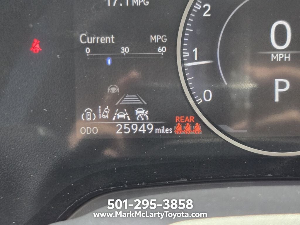 2023 Lexus RX 350 350