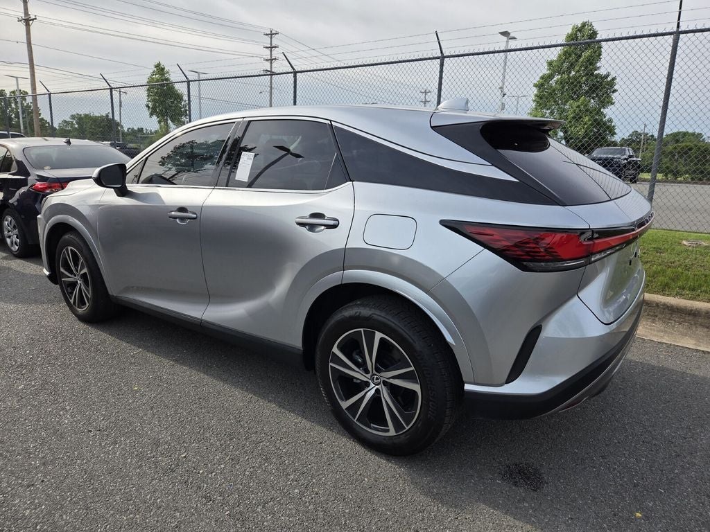 2023 Lexus RX 350 350