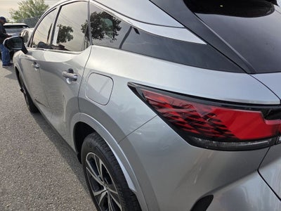 2023 Lexus RX 350 350