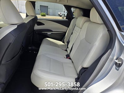 2023 Lexus RX 350 350
