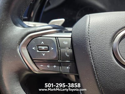 2023 Lexus RX 350 350